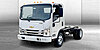 New 2027 CHEVROLET 4500 HG LCF GAS BASE in BRANDON, FLORIDA