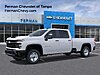 New 2026 CHEVROLET SILVERADO 2500 WORK TRUCK in BRANDON, FLORIDA