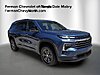 New 2026 CHEVROLET TRAVERSE FWD LT in BRANDON, FLORIDA