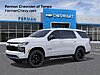 New 2026 CHEVROLET TAHOE LS in BRANDON, FLORIDA