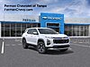 New 2027 CHEVROLET EQUINOX FWD LT in BRANDON, FLORIDA