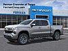New 2026 CHEVROLET SILVERADO 1500 LT in BRANDON, FLORIDA