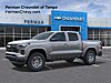 New 2026 CHEVROLET COLORADO 2WD LT in BRANDON, FLORIDA