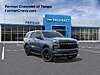 New 2026 CHEVROLET TAHOE LS in BRANDON, FLORIDA