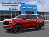New 2026 CHEVROLET TAHOE LS in BRANDON, FLORIDA