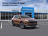New 2027 CHEVROLET EQUINOX FWD LT in BRANDON, FLORIDA