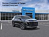 New 2027 CHEVROLET EQUINOX FWD LT in BRANDON, FLORIDA