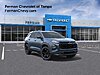 New 2027 CHEVROLET EQUINOX FWD LT in BRANDON, FLORIDA