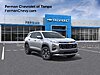 New 2027 CHEVROLET EQUINOX FWD LT in BRANDON, FLORIDA