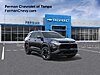 New 2027 CHEVROLET EQUINOX FWD ACTIV in BRANDON, FLORIDA