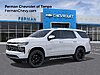 New 2026 CHEVROLET TAHOE PREMIER in BRANDON, FLORIDA