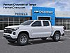 New 2026 CHEVROLET COLORADO 2WD LT in BRANDON, FLORIDA