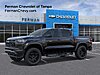 New 2026 CHEVROLET COLORADO 4WD TRAIL BOSS in BRANDON, FLORIDA