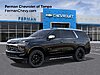 New 2026 CHEVROLET TAHOE PREMIER in BRANDON, FLORIDA