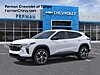 New 2026 CHEVROLET TRAX 1RS in BRANDON, FLORIDA