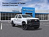 New 2025 CHEVROLET COLORADO 2WD WORK TRUCK in BRANDON, FLORIDA