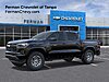 New 2026 CHEVROLET COLORADO 2WD LT in BRANDON, FLORIDA