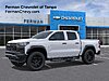 New 2026 CHEVROLET COLORADO 4WD TRAIL BOSS in BRANDON, FLORIDA