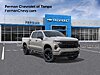New 2026 CHEVROLET SILVERADO 1500 CUSTOM in BRANDON, FLORIDA