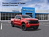 New 2026 CHEVROLET SILVERADO 1500 CUSTOM in BRANDON, FLORIDA