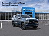 New 2026 CHEVROLET TAHOE HIGH COUNTRY in BRANDON, FLORIDA