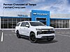 New 2026 CHEVROLET SUBURBAN PREMIER in BRANDON, FLORIDA
