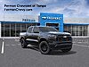 New 2026 CHEVROLET COLORADO 2WD WORK TRUCK in BRANDON, FLORIDA