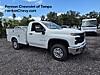 New 2026 CHEVROLET SILVERADO 2500 WORK TRUCK in BRANDON, FLORIDA