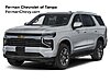 New 2026 CHEVROLET TAHOE LT in BRANDON, FLORIDA