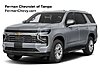 New 2026 CHEVROLET TAHOE PREMIER in BRANDON, FLORIDA