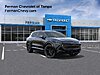New 2026 CHEVROLET Equinox EV RS in BRANDON, FLORIDA