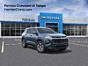 New 2026 CHEVROLET EQUINOX FWD LT in BRANDON, FLORIDA