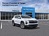 New 2026 CHEVROLET EQUINOX FWD LT in BRANDON, FLORIDA