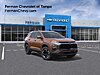 New 2027 CHEVROLET EQUINOX FWD ACTIV in BRANDON, FLORIDA
