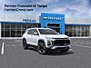 New 2027 CHEVROLET EQUINOX FWD ACTIV in BRANDON, FLORIDA