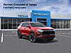 New 2027 CHEVROLET EQUINOX FWD ACTIV in BRANDON, FLORIDA