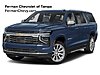 New 2026 CHEVROLET SUBURBAN PREMIER in BRANDON, FLORIDA
