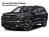 New 2027 CHEVROLET TRAVERSE FWD RS in BRANDON, FLORIDA