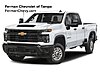 New 2026 CHEVROLET SILVERADO 2500 LT in BRANDON, FLORIDA