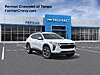 New 2026 CHEVROLET TRAX LT in BRANDON, FLORIDA