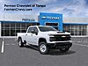 New 2026 CHEVROLET SILVERADO 3500 WORK TRUCK in BRANDON, FLORIDA