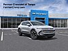 New 2026 CHEVROLET Equinox EV LT1 W/PCY in BRANDON, FLORIDA