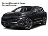 New 2026 CHEVROLET Equinox EV LT1 W/PCY in BRANDON, FLORIDA
