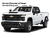 New 2026 CHEVROLET SILVERADO 3500 LT in BRANDON, FLORIDA