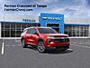 New 2027 CHEVROLET TRAVERSE FWD LT in BRANDON, FLORIDA