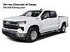 New 2026 CHEVROLET SILVERADO 1500 LT in BRANDON, FLORIDA