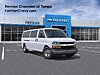 New 2026 CHEVROLET EXPRESS LT in BRANDON, FLORIDA