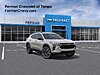 New 2026 CHEVROLET TRAX 2RS in BRANDON, FLORIDA