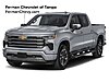 New 2026 CHEVROLET SILVERADO 1500 HIGH COUNTRY in BRANDON, FLORIDA