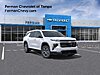 New 2027 CHEVROLET TRAVERSE FWD LT in BRANDON, FLORIDA